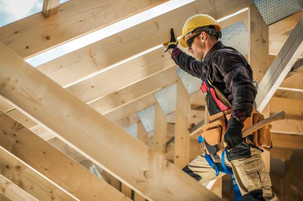 Best Roof Repair Services  in Wren, AR