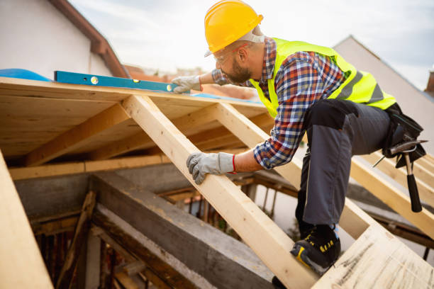 Quick and Trustworthy Emergency Roof Repair Services in Warren, AR